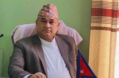  सर्वदलीय बैठकमा नीति तथा कार्यक्रमबारे छलफल 